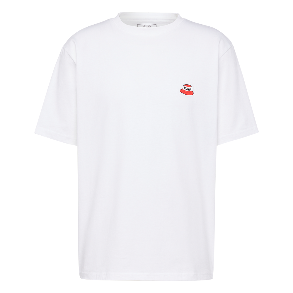 T-Shirt Fischerhut - Coepenick Casuals