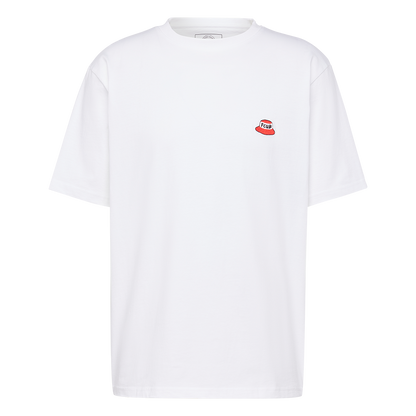 T-Shirt Fischerhut - Coepenick Casuals