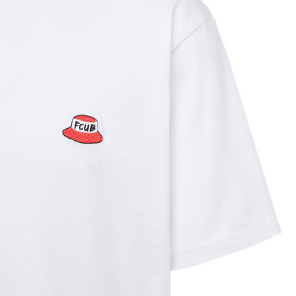 T-Shirt Fischerhut - Coepenick Casuals