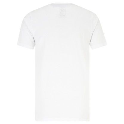 T-Shirt UNVEU - weiß