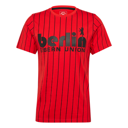 T-Shirt Berlin - gestreift