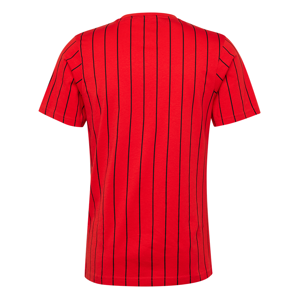 T-Shirt Berlin - gestreift