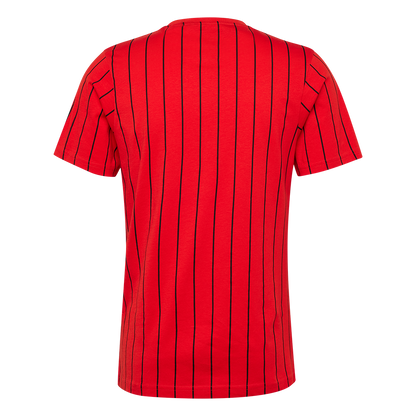 T-Shirt Berlin - gestreift