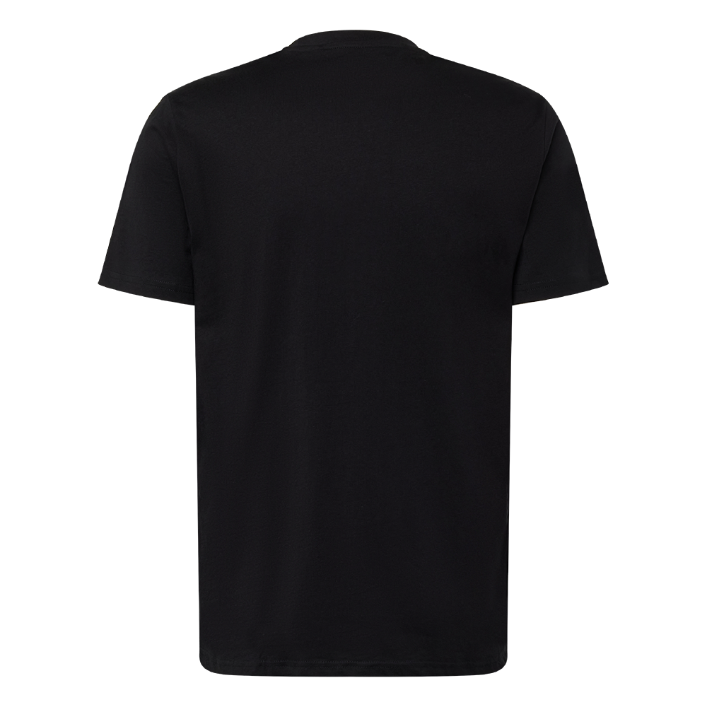 T-Shirt FCUB - schwarz