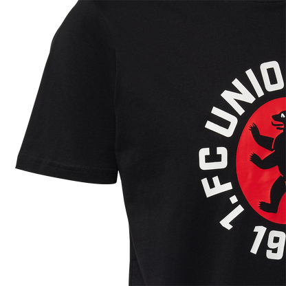 T-Shirt FCUB - schwarz