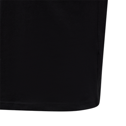 T-Shirt FCUB - schwarz