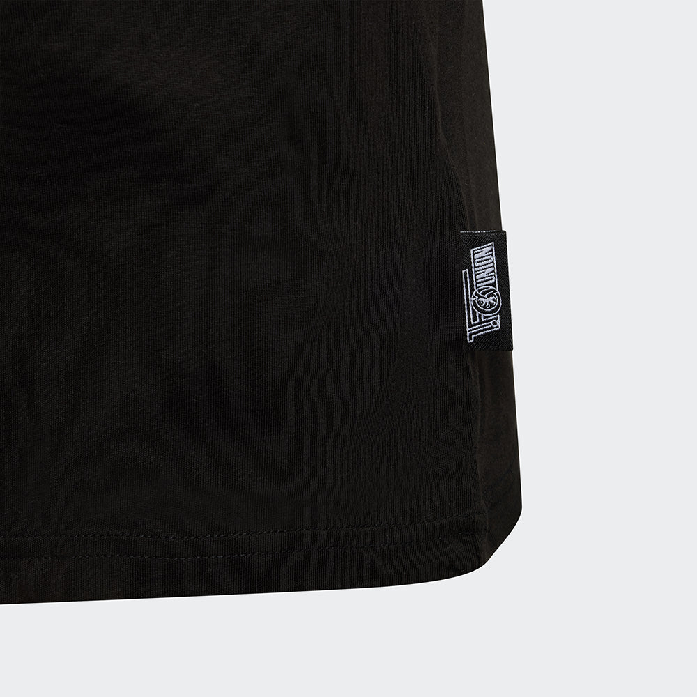 T-Shirt FCUB - schwarz