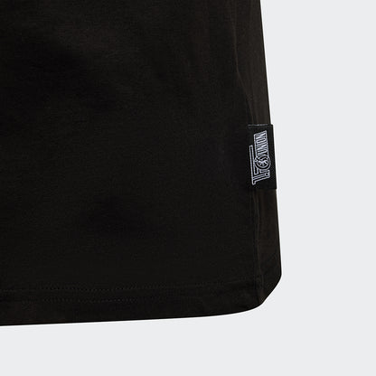 T-Shirt FCUB - schwarz