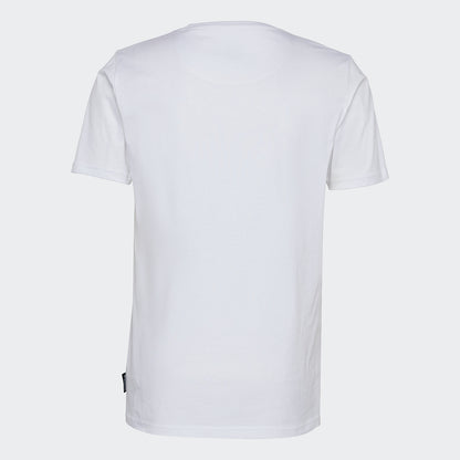 T-Shirt Eisern Pride - weiß