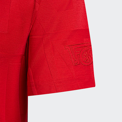 T-Shirt Union - rot