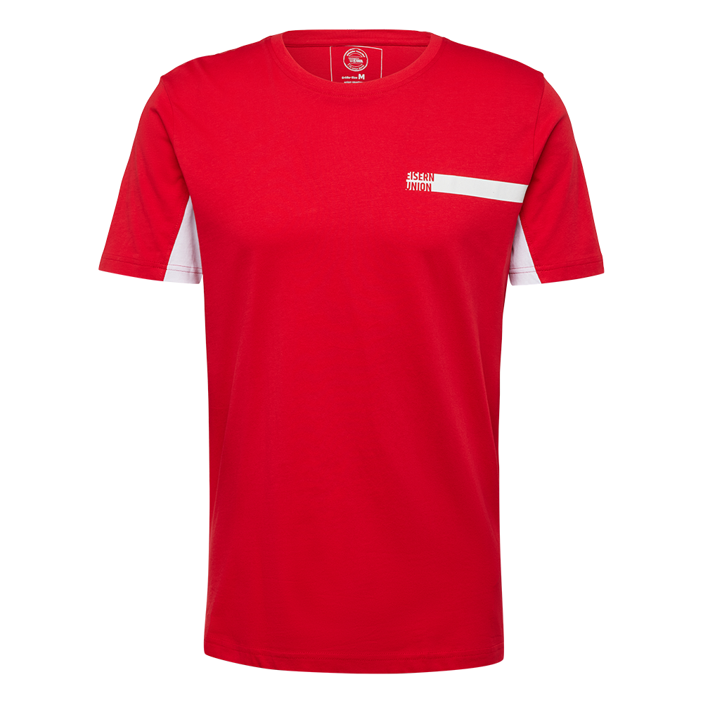 T-Shirt Eisern Union