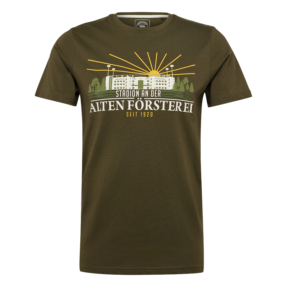T-Shirt Alte Försterei