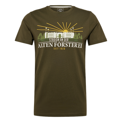 T-Shirt Alte Försterei