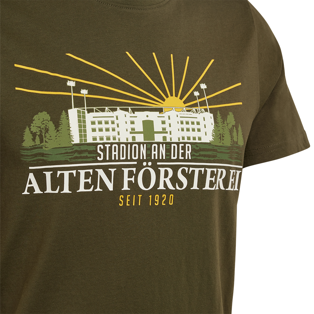 T-Shirt Alte Försterei