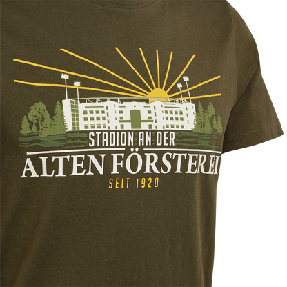 T-Shirt Alte Försterei