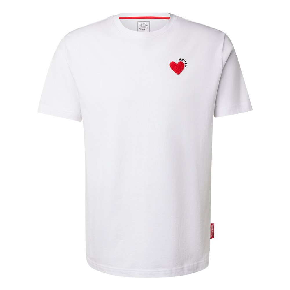 T-Shirt Herz