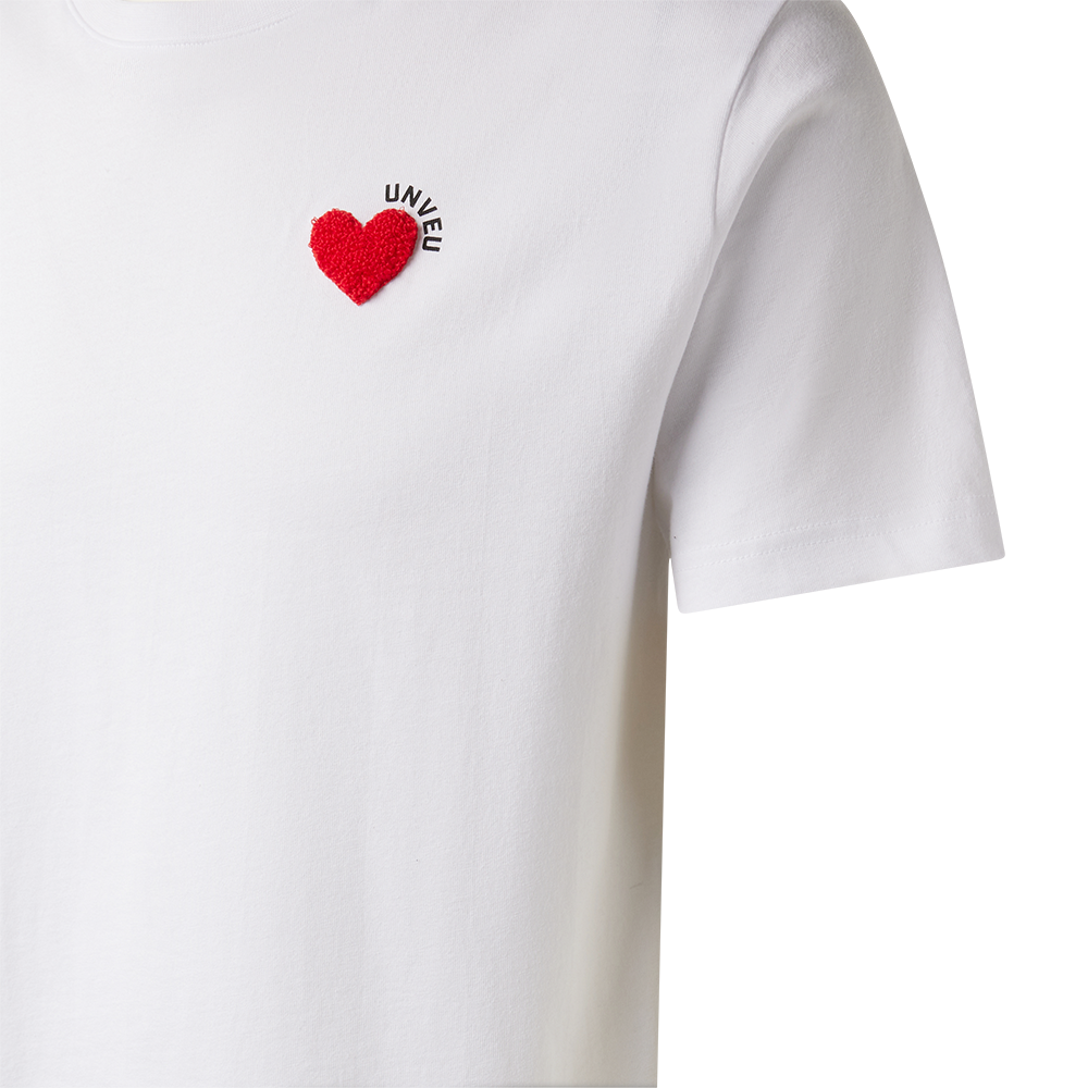T-Shirt Herz