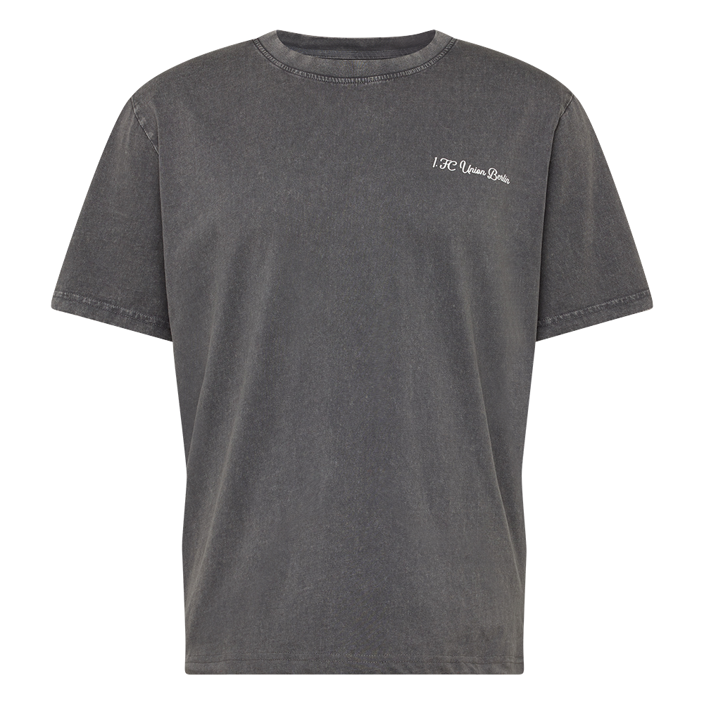 T-Shirt Eisern Union