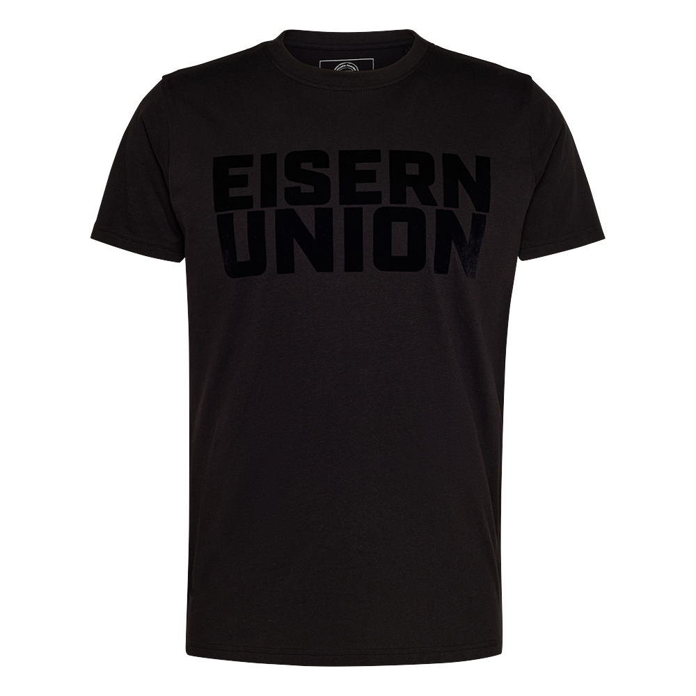 T-Shirt Eisern Union