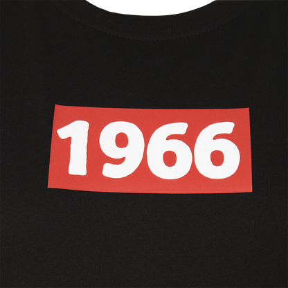 Frauen T-Shirt 1966 - schwarz