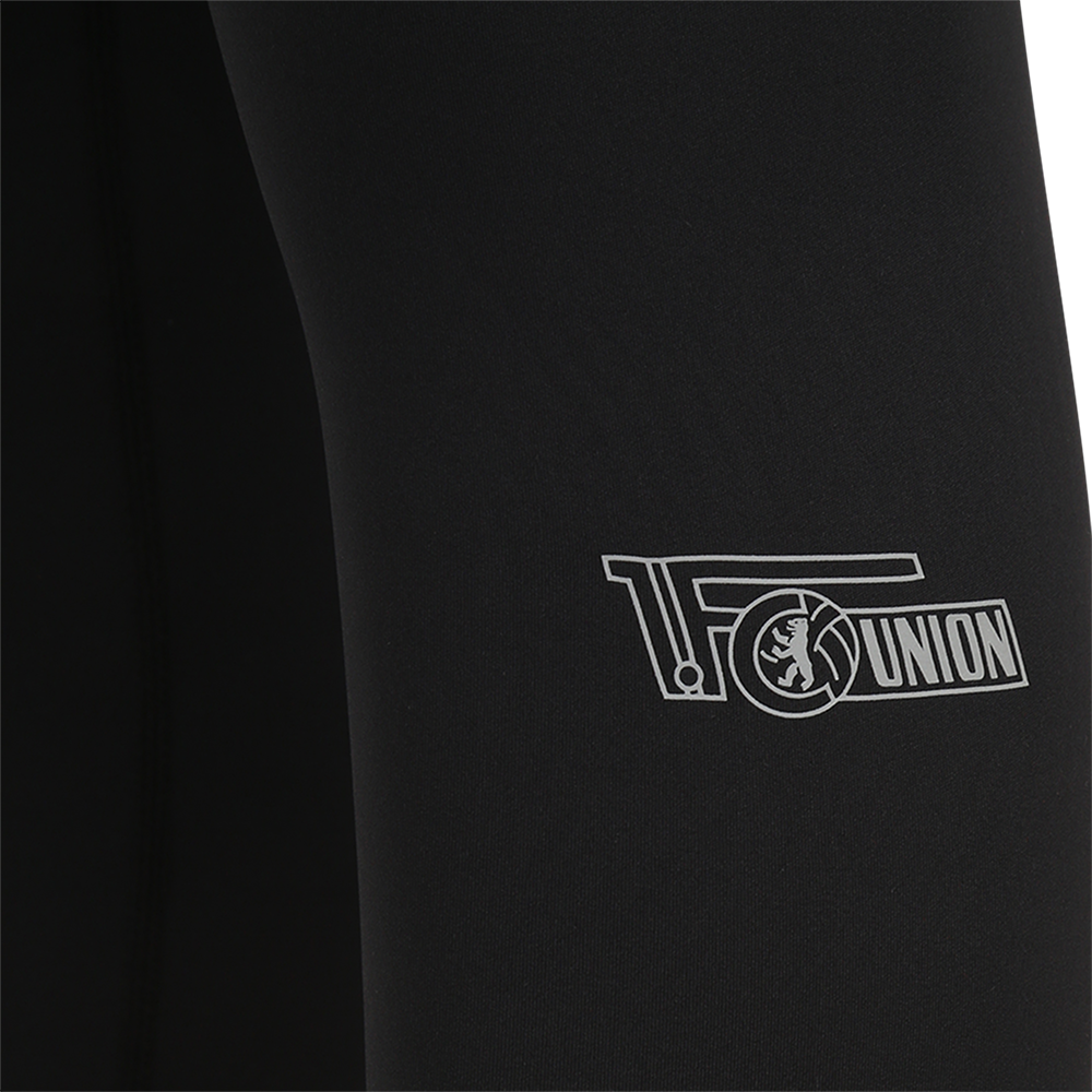 Sportleggins UNVEU - schwarz