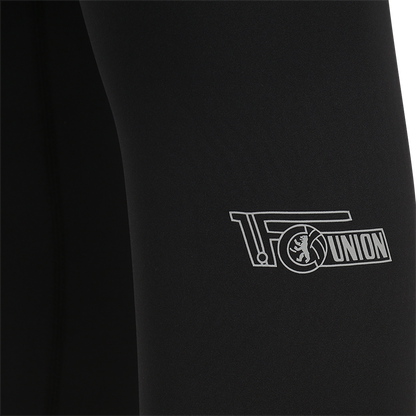 Sportleggins UNVEU - schwarz