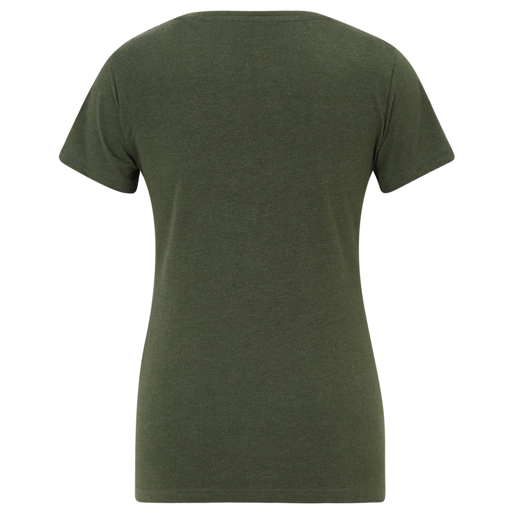 Frauen T-Shirt Alte Försterei - Wald