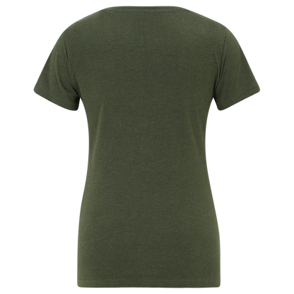 Frauen T-Shirt Alte Försterei - Wald