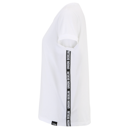 Frauen T-Shirt FCUB - weiß