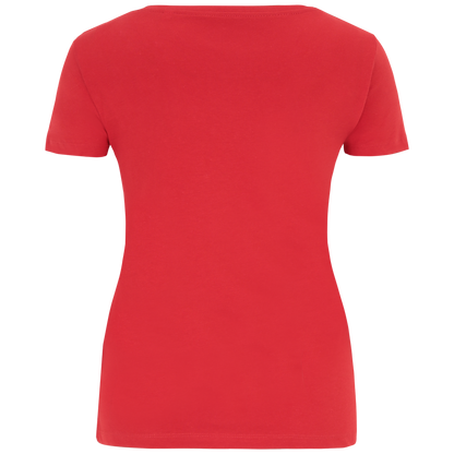 Frauen T-Shirt - Wir gehen zu Union