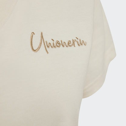 Frauen Oversized T-Shirt Unionerin