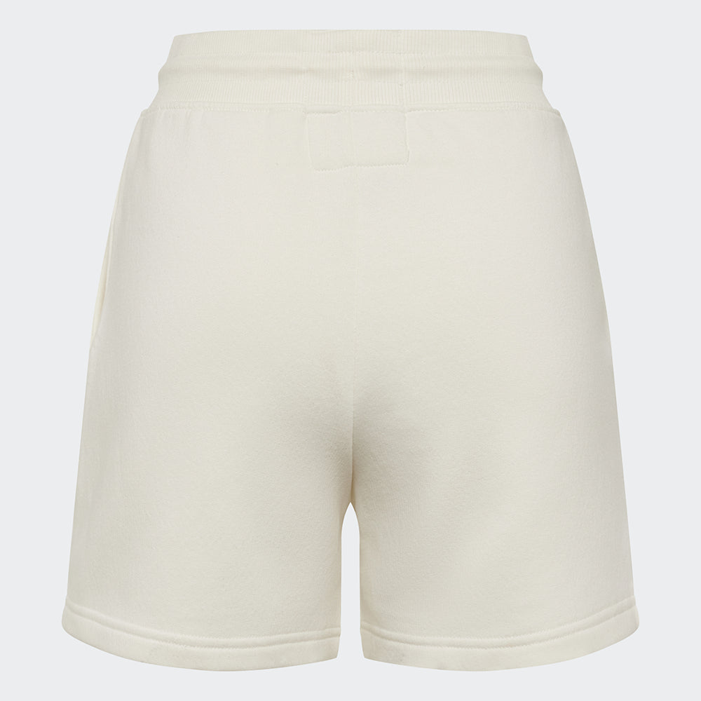 Frauen Shorts 1.FC Union - creme