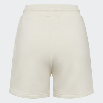 Frauen Shorts 1.FC Union - creme