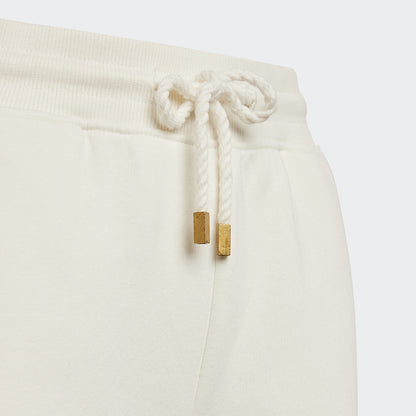 Frauen Shorts 1.FC Union - creme