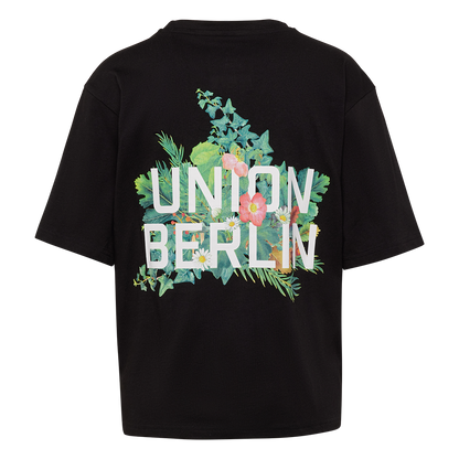 T-Shirt Union Berlin oversize