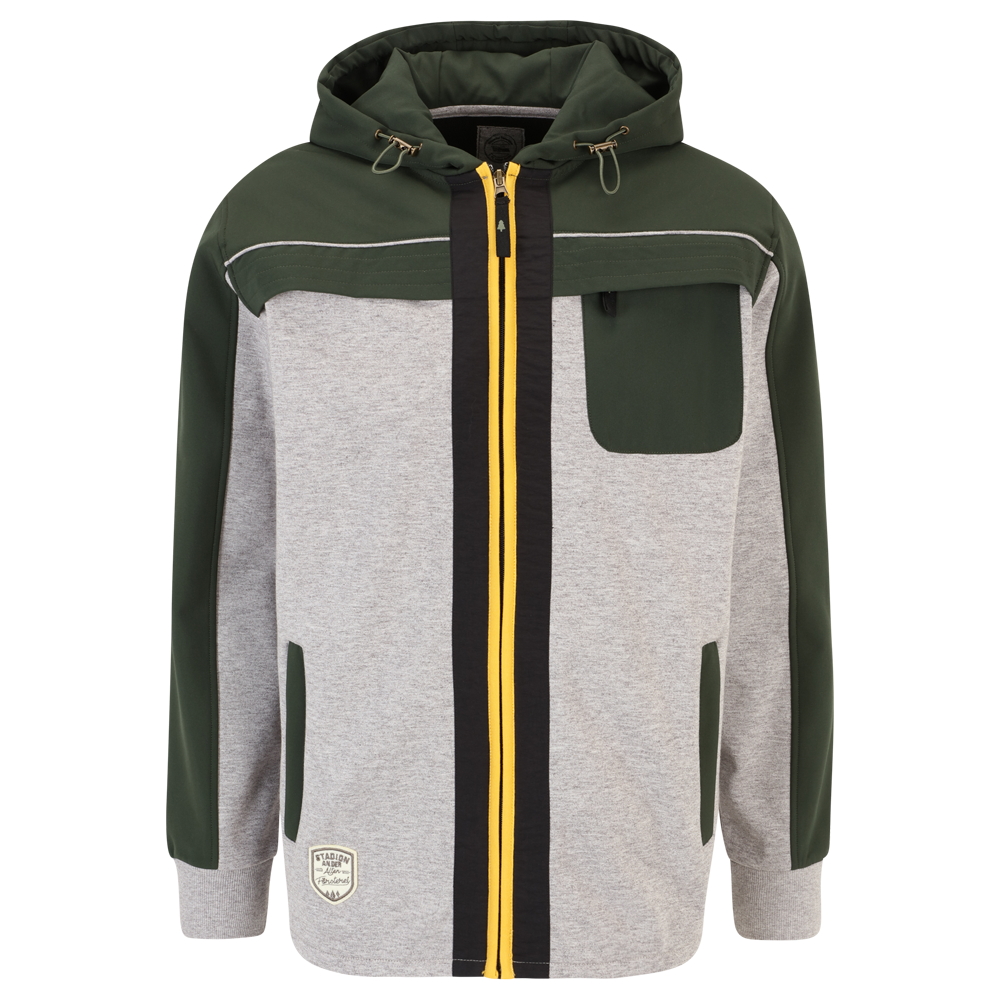 Outdoorjacke - Alte Försterei