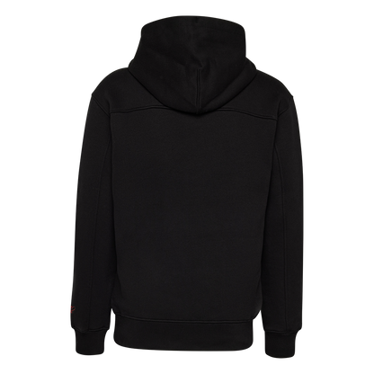 Kinder Hoodie CT28 - schwarz