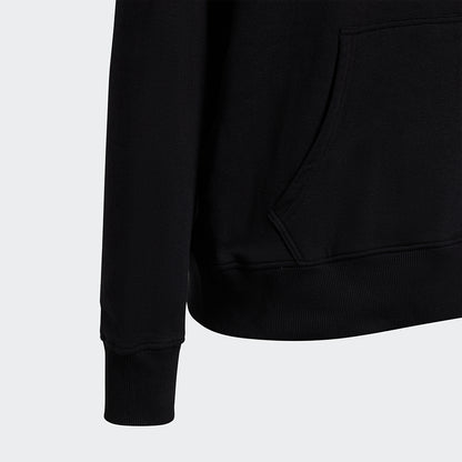 Hoodie Union Berlin - schwarz