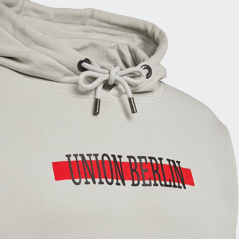 Hoodie Union Berlin