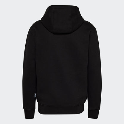 Kapuzenpullover Eisern Pride - schwarz