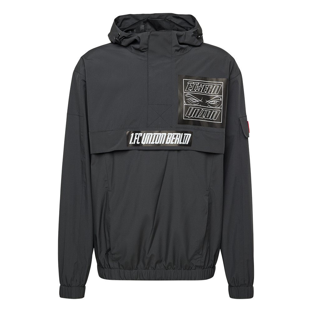 Windbreaker Eisern Union