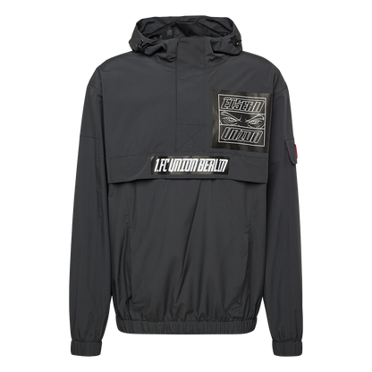 Windbreaker Eisern Union