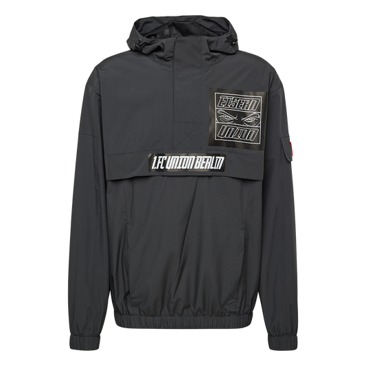 Windbreaker Eisern Union