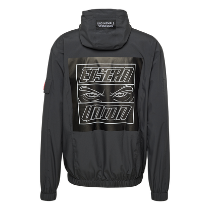 Windbreaker Eisern Union