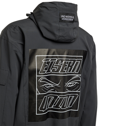 Windbreaker Eisern Union