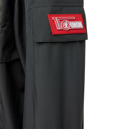 Windbreaker Eisern Union
