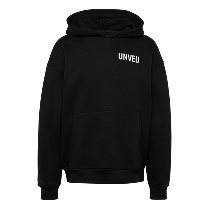Kapuzenpullover Union Berlin oversize