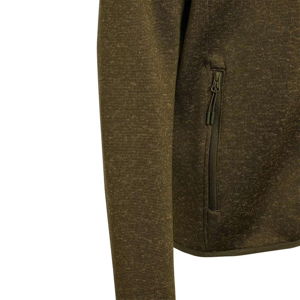 Fleecejacke Alte Försterei