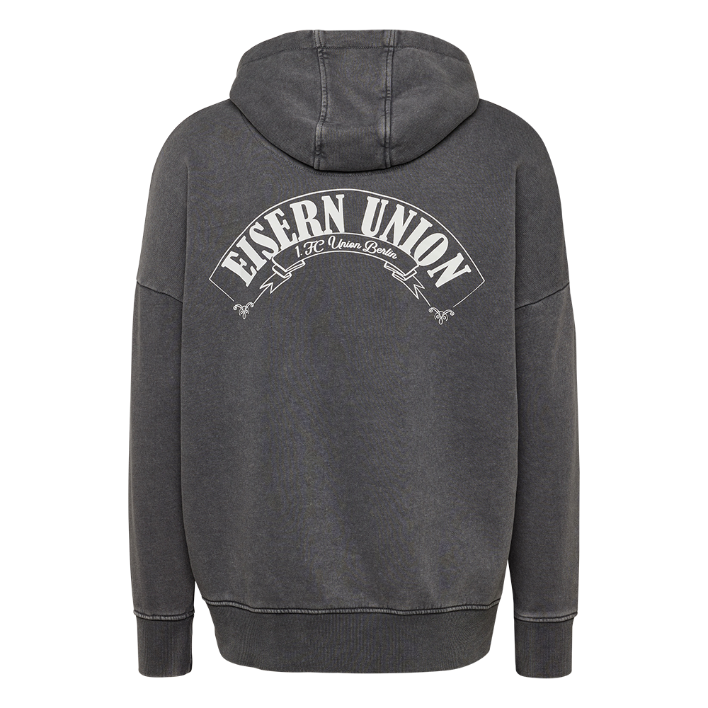 Pullover Eisern Union