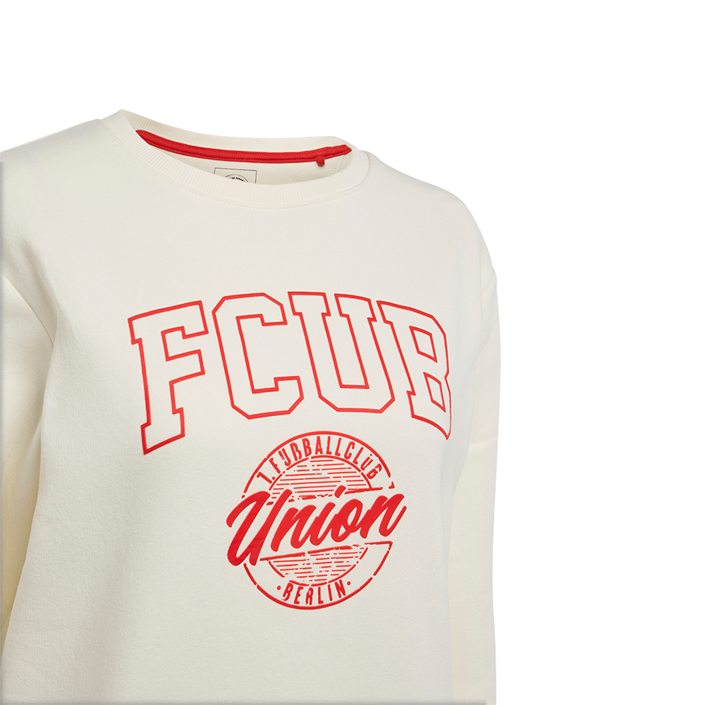 Frauen Sweater FCUB